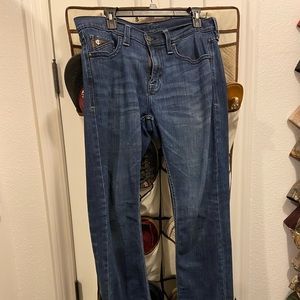 Cody James bootcut jeans